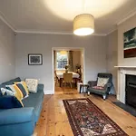 Graceful Period In * Bristol