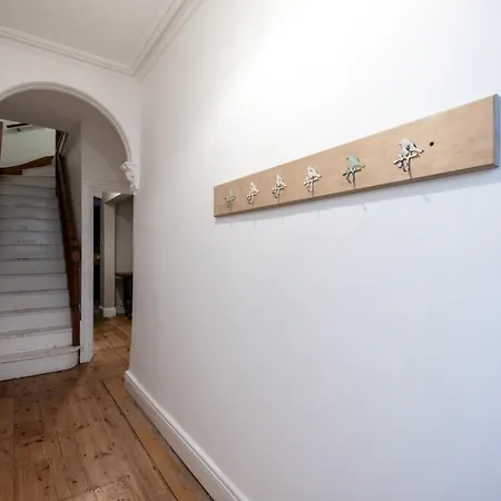 度假居 Graceful Period In 布里斯托