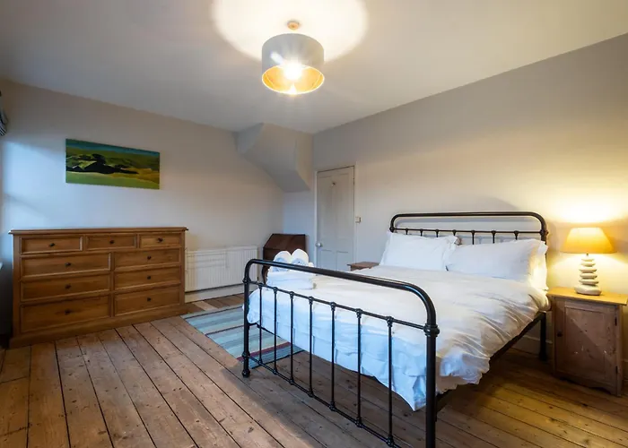 Graceful Period In 度假居