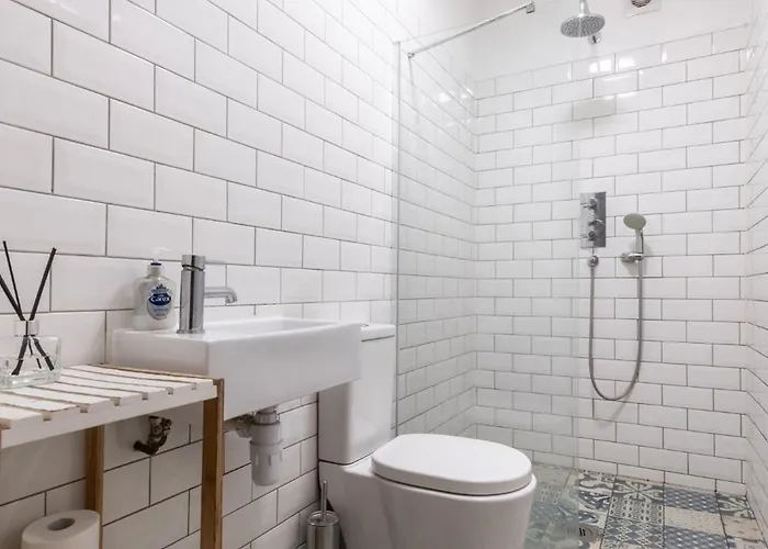 Graceful Period In 度假居 布里斯托