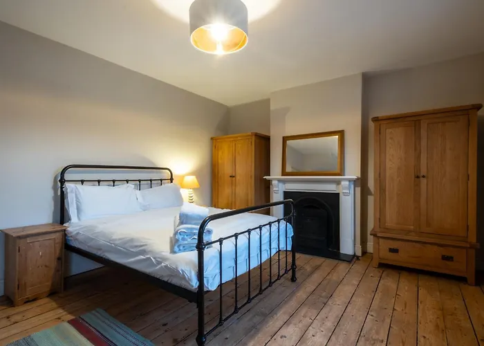 بيت للعطل Graceful Period In *