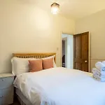 Apartamento Graceful Period In Bristol