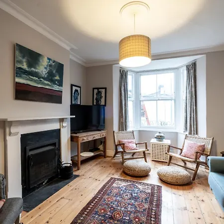 Appartement Graceful Period In *